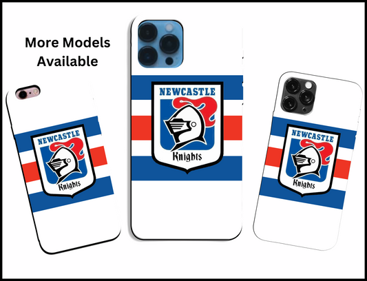 Newcastle Knights iPhone Case (573)