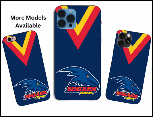 Adelaide Crows iPhone Case (859)