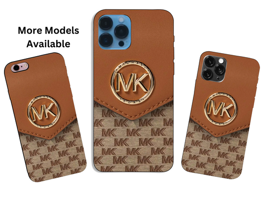 Michael Kors Inspired iPhone Case (005)