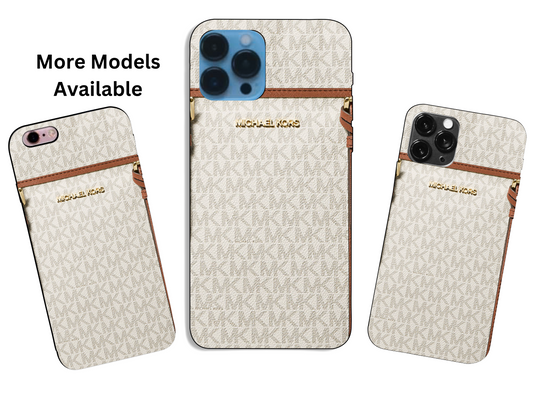 Michael Kors Inspired iPhone Case (002)