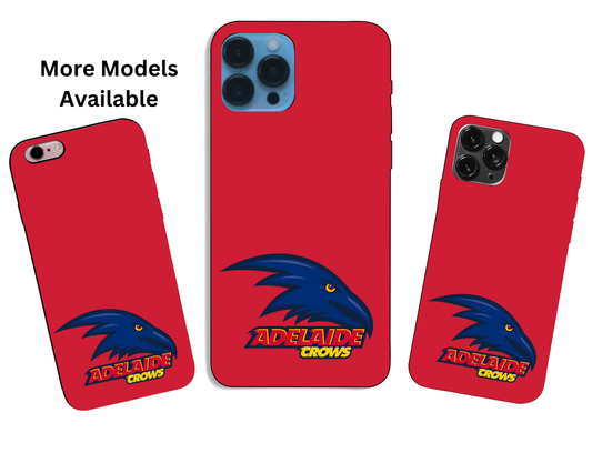 Adelaide Crows iPhone Case