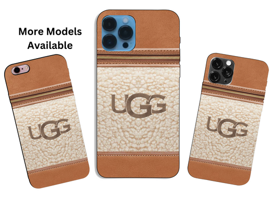 Ugg Inspired iPhone Case (007)