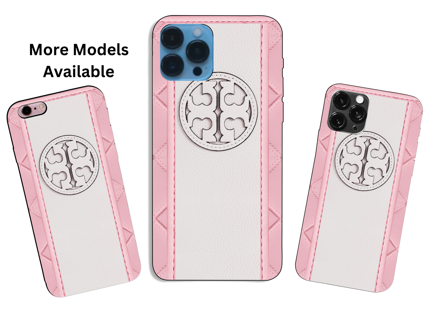 Tory Burch Inspired iPhone Case (003)