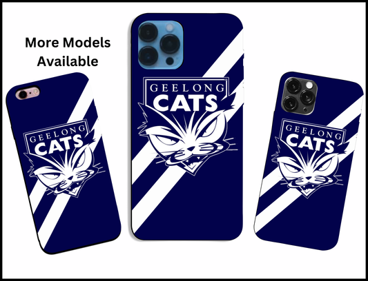 Geelong Cats iPhone Case (667)