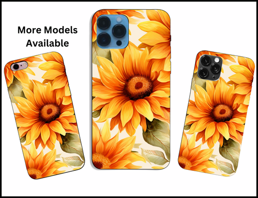 Floral Phone Case (394)