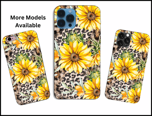 Floral Phone Case (400)