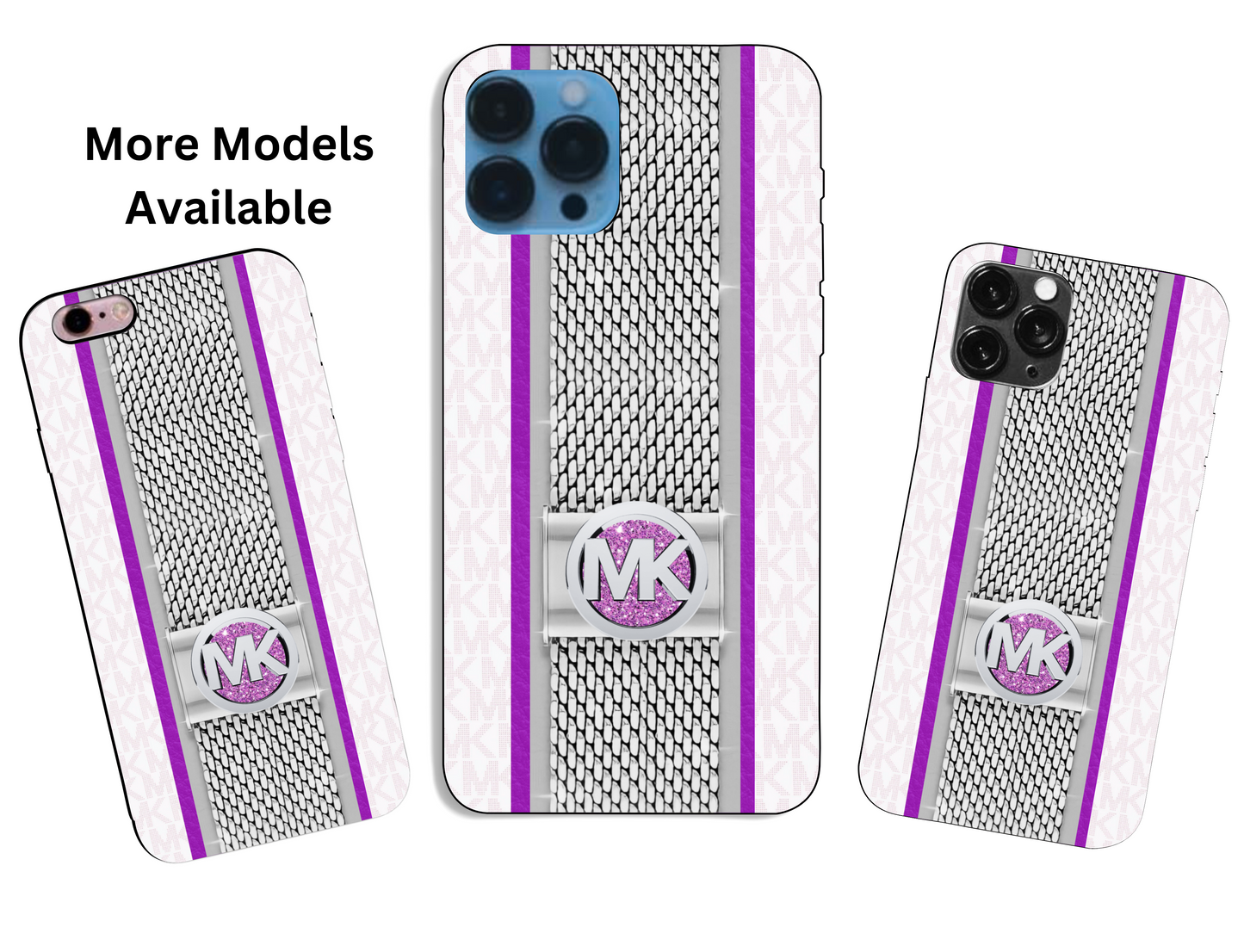 Michael Kors Inspired iPhone Case (008)