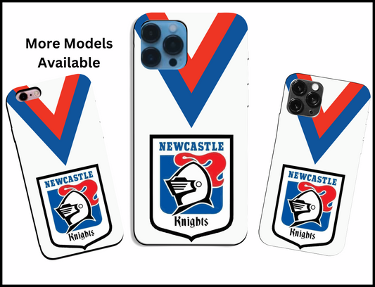 Newcastle Knights iPhone Case (575)