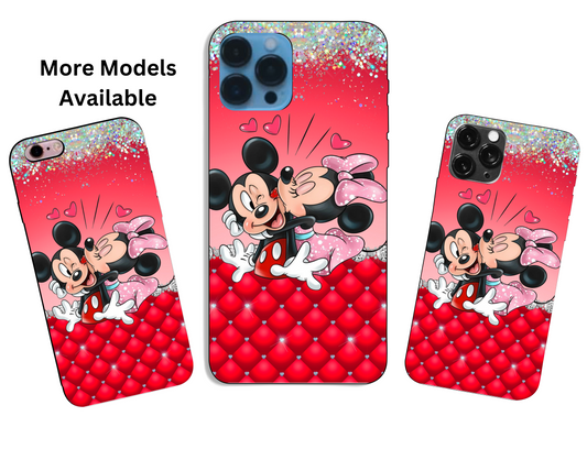 Disney Inspired iPhone Case (014)