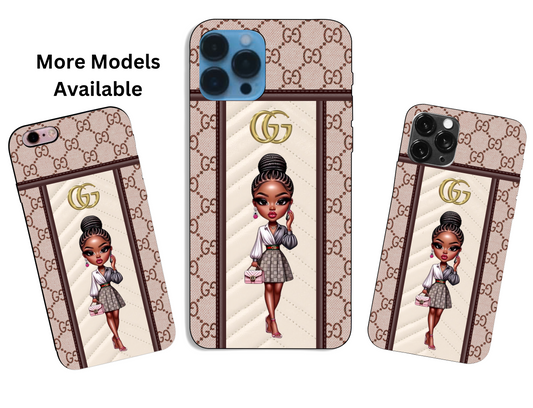 Gucci Inspired iPhone Case (007)