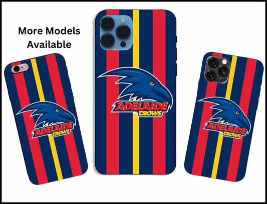 Adelaide Crows iPhone Case (856)