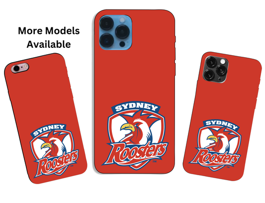 Sydney Roosters iPhone Case