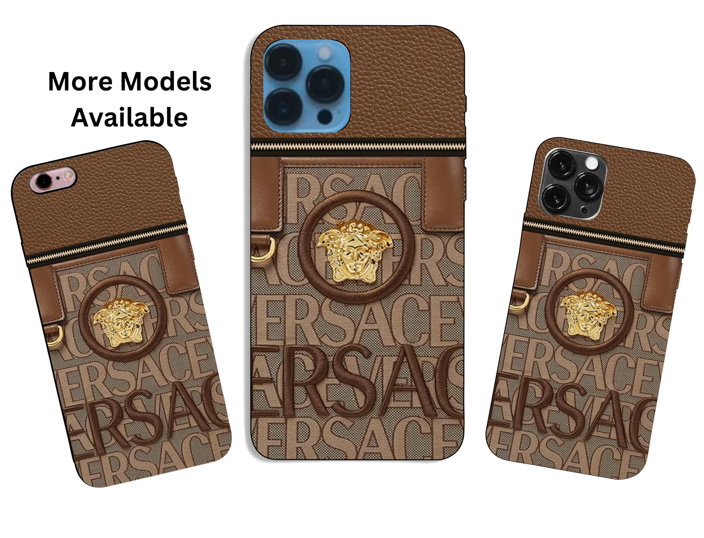 Versace Inspired iPhone Case (001)