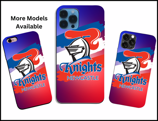 Newcastle Knights iPhone Case (577)