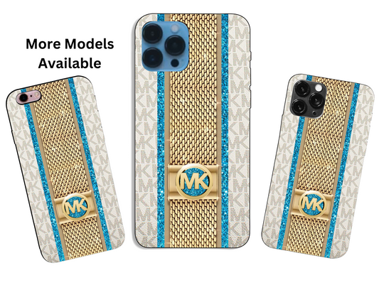 Michael Kors Inspired iPhone Case (009)