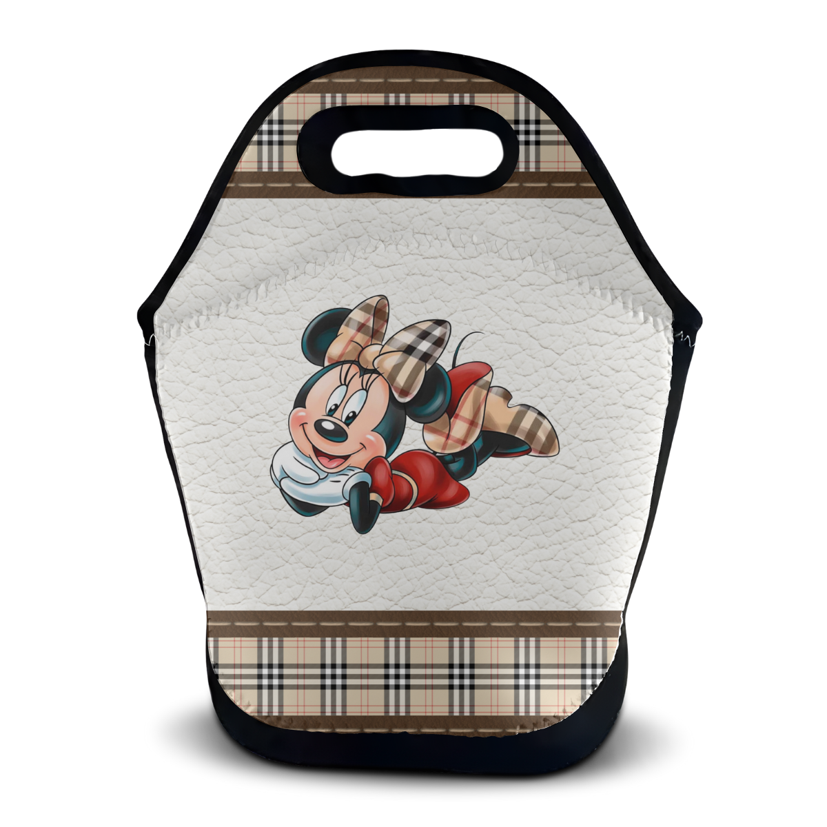 Disney Inspired Lunch Tote Bag (019)