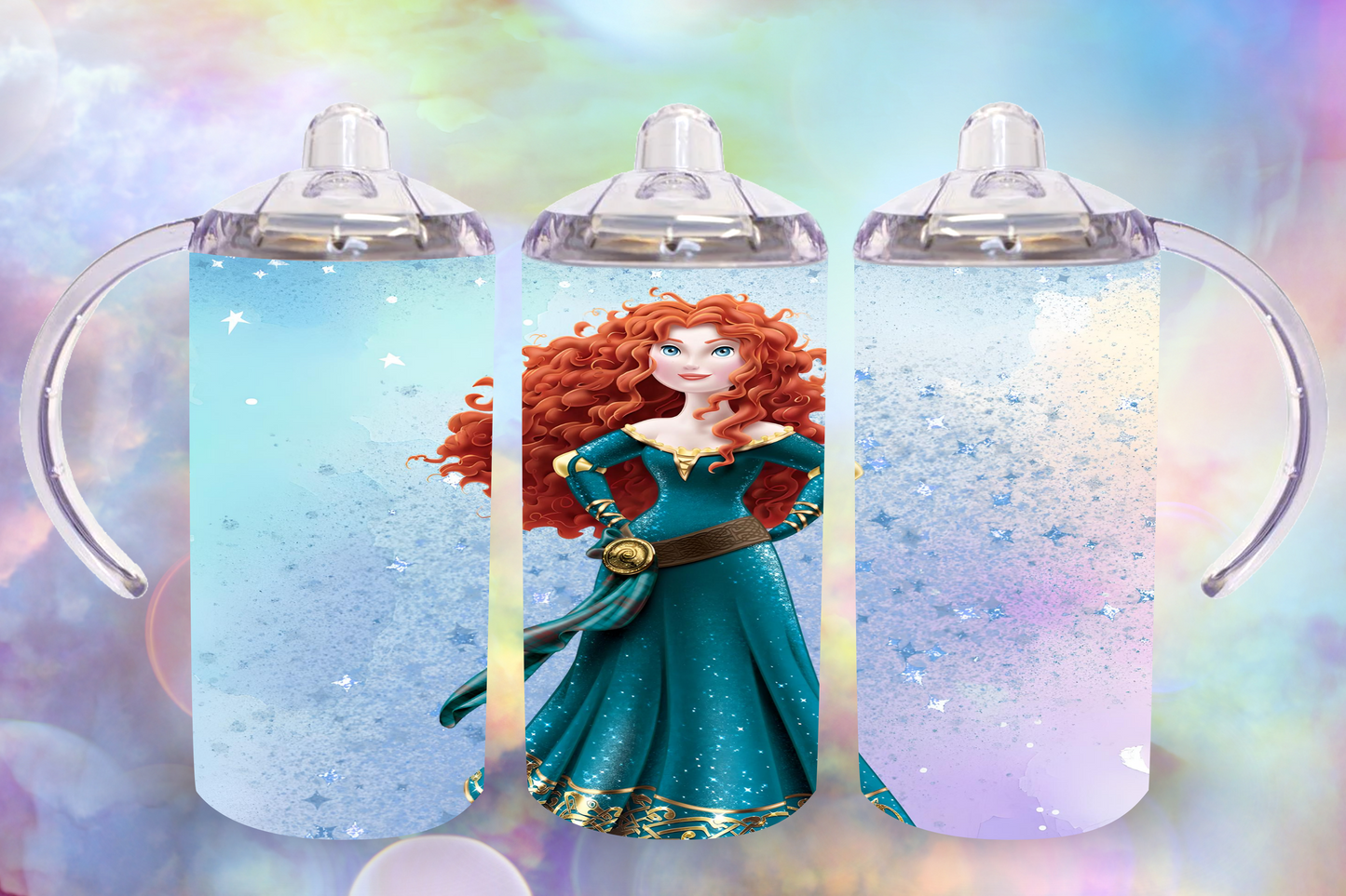 Merida Sippy Cup / Kids Bottle