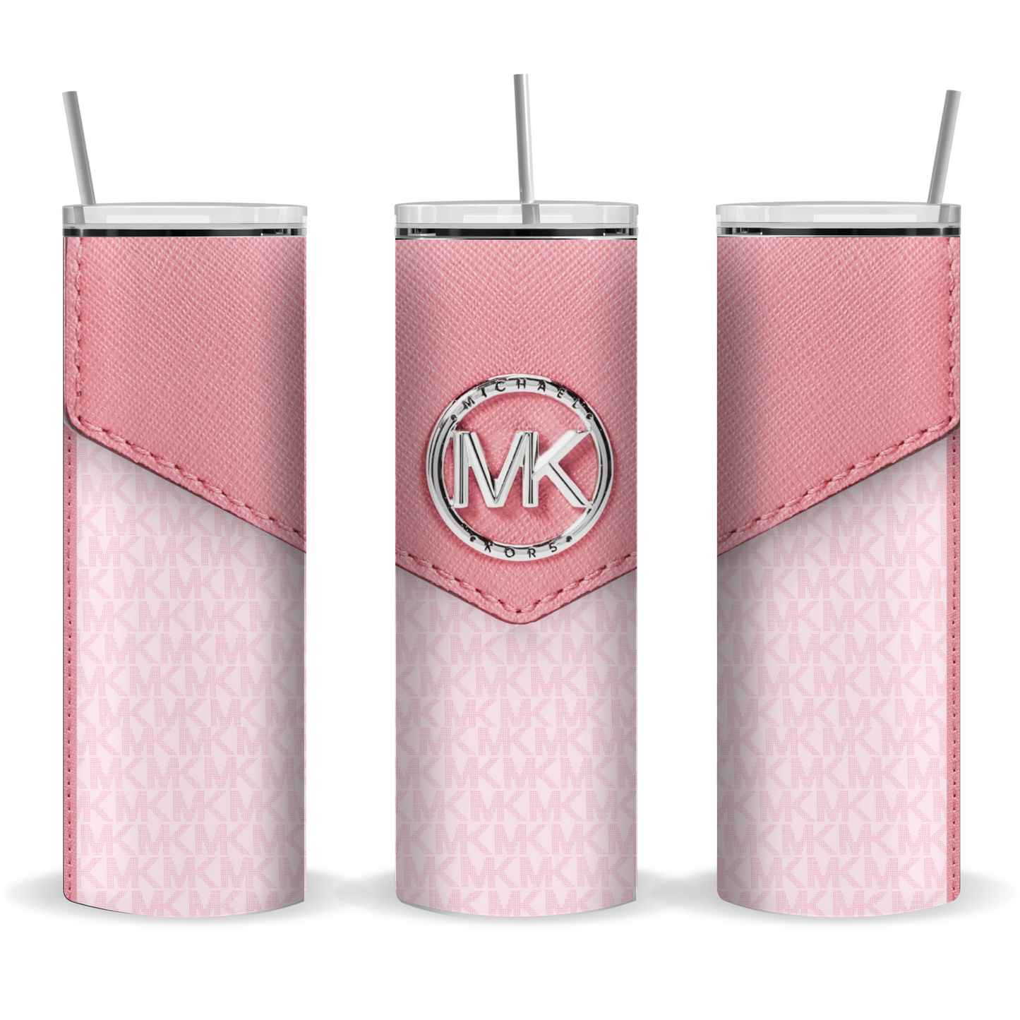 Michael Kors Handbag Inspired Tumbler (003)