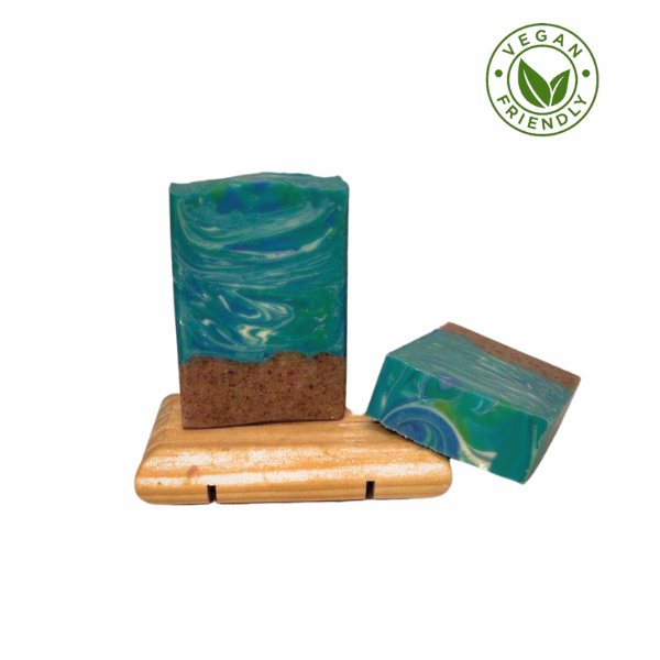 Montego Bay Soap Bar