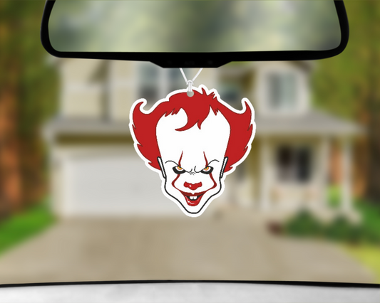 Penny Wise Car Air Freshener