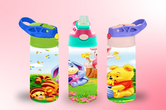 Playtime Sippy Cup / Kids Bottle