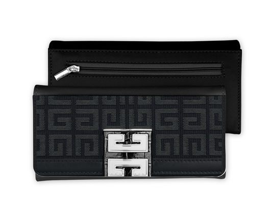 Givenchy Inspired Leather Purse/Coin Purse (003)