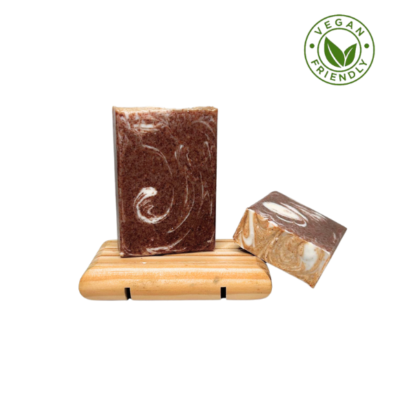 Rosehip & Rose Clay Soap Bar