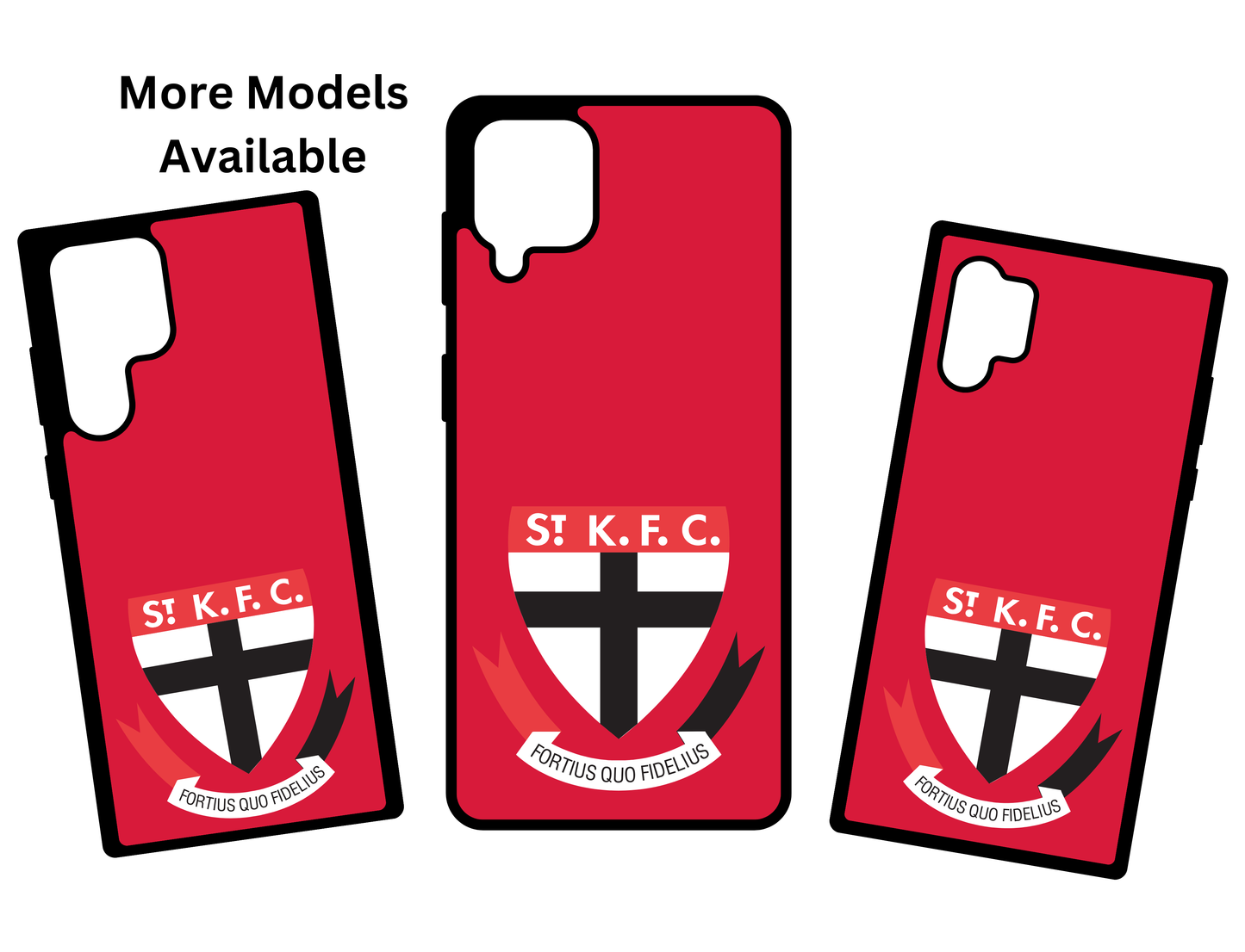 St Kilda Samsung Case