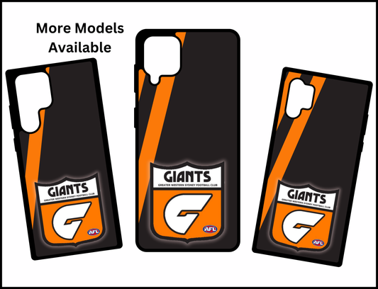 Great Western Sydney Giants Phone Case (623)