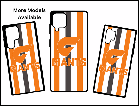 Great Western Sydney Giants Phone Case (625)