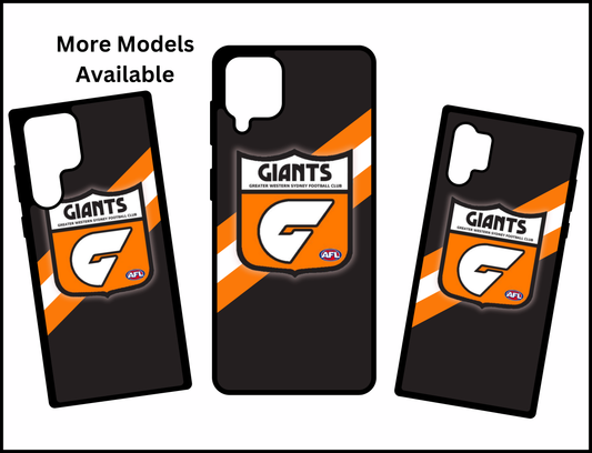 Great Western Sydney Giants Phone Case (629)