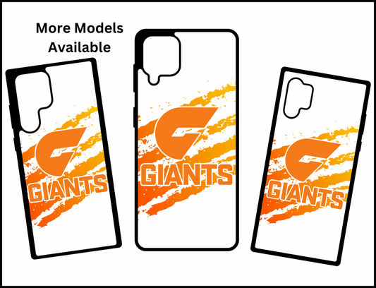 Great Western Sydney Giants Phone Case (631)