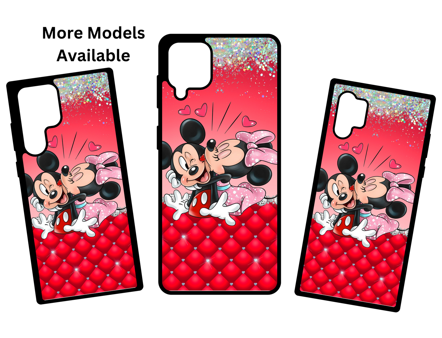 Disney Inspired Samsung Case (014)