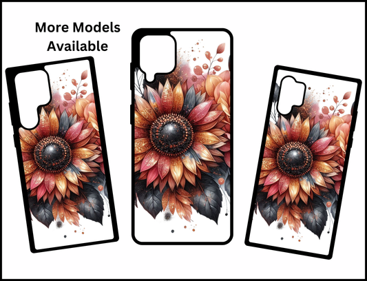 Floral Phone Case (119)