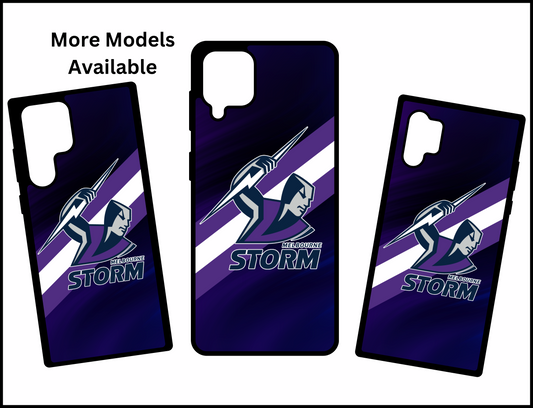 Melbourne Storm Samsung Case (590)