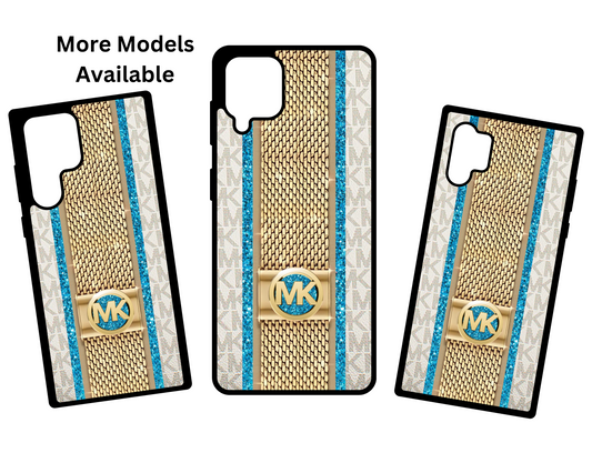 Michael Kors Inspired Samsung Case (009)