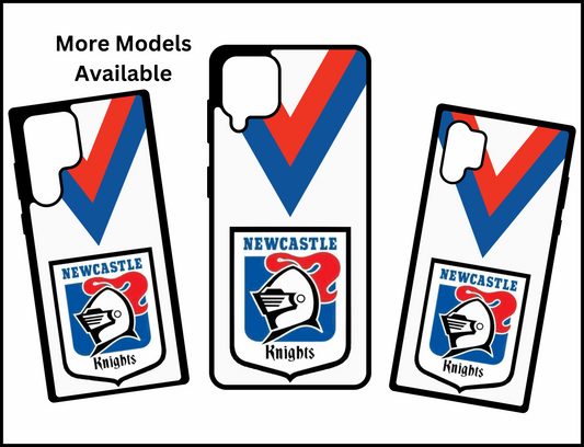 Newcastle Knights Samsung Case (575)