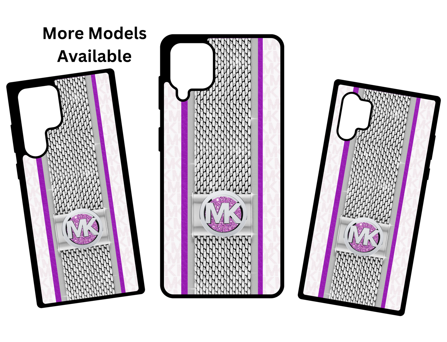 Michael Kors Inspired Samsung Case (008)