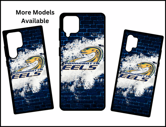 Parramatta Eels Samsung Case (870)