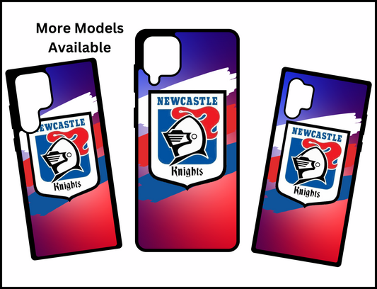 Newcastle Knights Samsung Case (576)