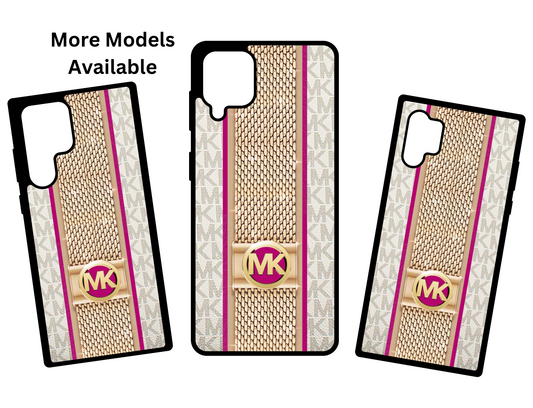 Michael Kors Inspired Samsung Case (007)