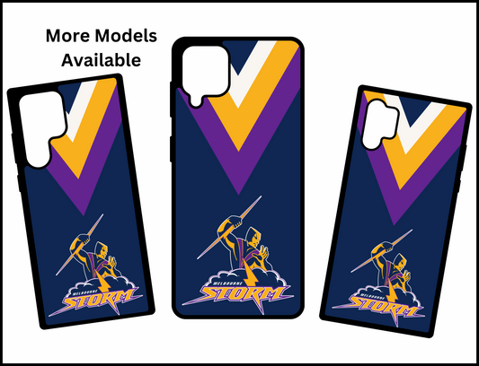 Melbourne Storm Samsung Case (592)