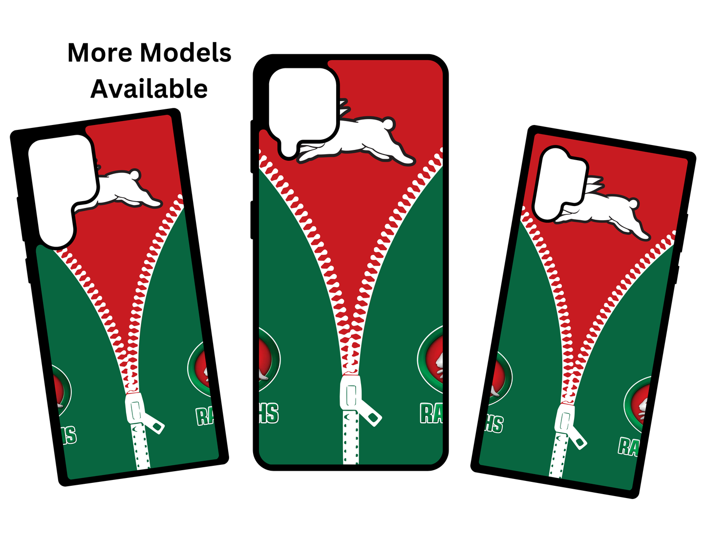 South Sydney Rabbitohs Samsung Case