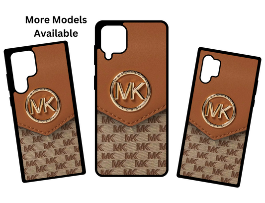 Michael Kors Inspired Samsung Case (005)