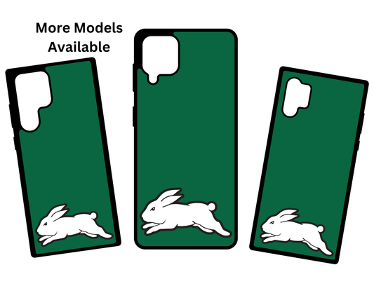 South Sydney Rabbitohs Samsung Case