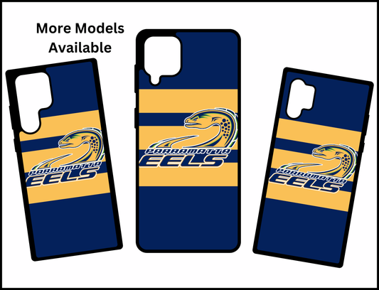 Parramatta Eels Samsung Case (548)