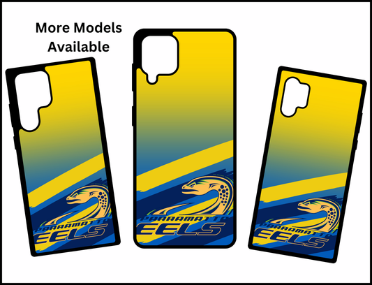 Parramatta Eels Samsung Case (546)