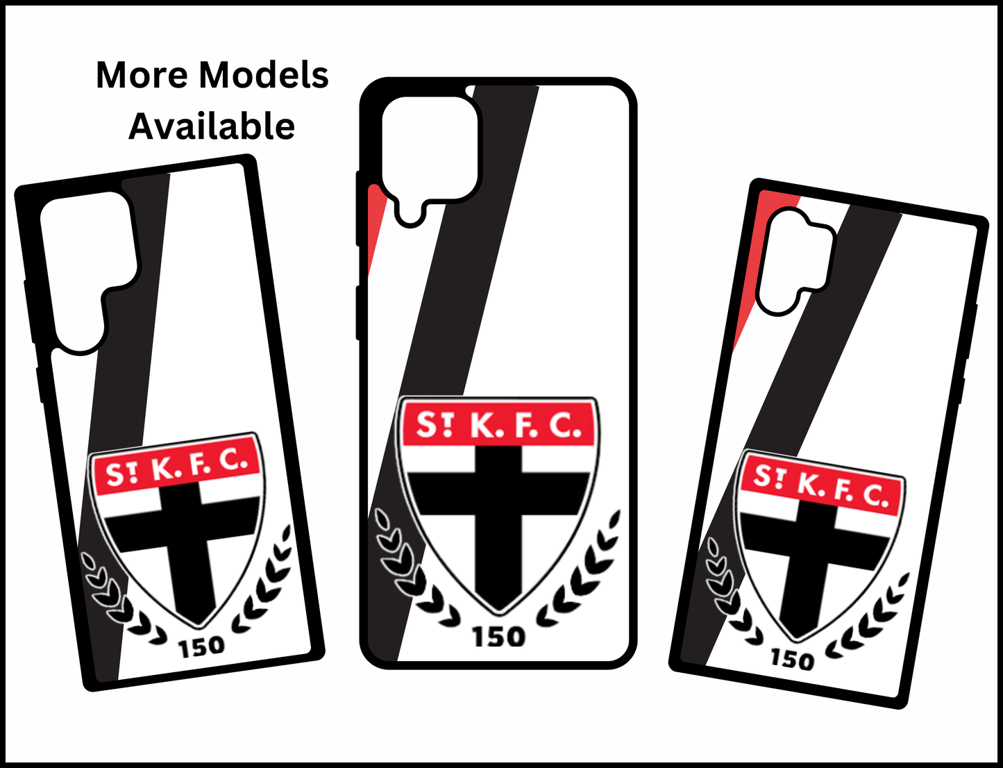 St Kilda Phone Case (507)
