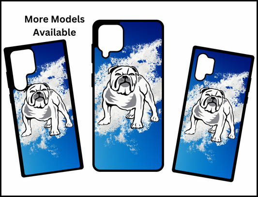 Canterbury Bulldogs Samsung Case (762)