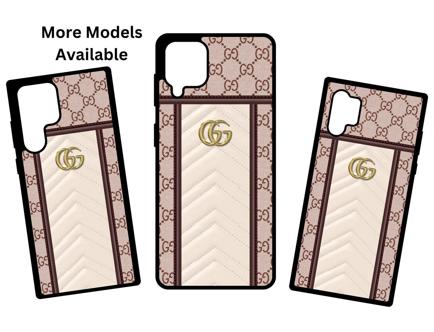 Gucci Inspired Samsung Case (001)